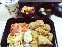 -暖食光·台式家庭餐厅·生日主题店(万达店)