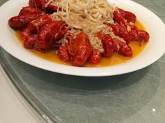 -小厨娘淮扬菜(清江苏宁广场店)