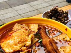 -龍城柳州螺蛳粉(群星路店)