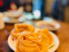 -老冯茶居(大埔店)