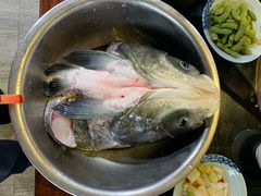 -好灶头妈妈菜·柴火灶台鱼·千岛湖土菜地标美食