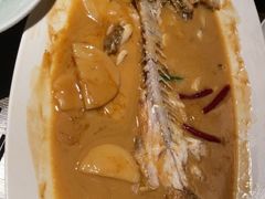 -鸽子侯·家宴·平价海鲜(绿地店)