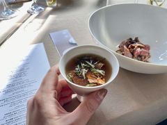 茶道牛肉-曲廊院(东四十一条店)