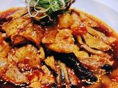 -辣螃铠盆盆蟹大排档(海昌店)