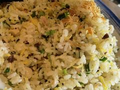 扬州炒饭-扬州狮子楼·非遗淮扬菜(东关街店)