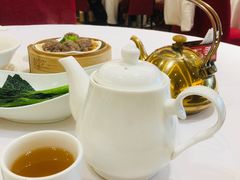 -星湖愉景酒家