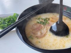 -面爱面 - 老北京炸酱面(前门店)
