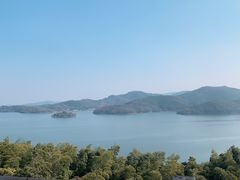 -天目湖涵田半山温泉