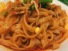 -令氏家外家周礼食府(桥南店)