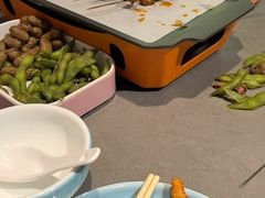 -小两口锦州烧烤·脆皮油边(依云北郡店)