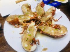 -旺角餐厅(潮州大道店)