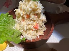 -俄士厨房(印象汇店)
