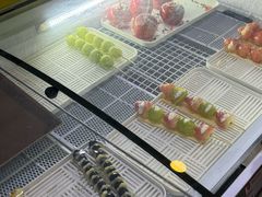 -栗子侠奶皮子糖葫芦(长宁店)