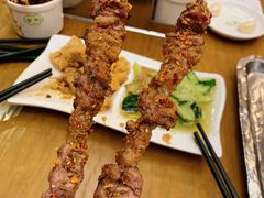 -合记烩面(人民路店)