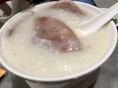 猪润粥-镛记酒家