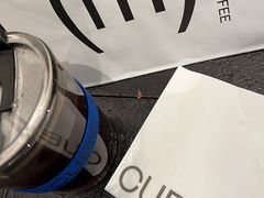 -CUBIC3三立方咖啡(西岸凤巢店)