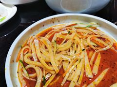 -尹兰楼西北风情餐厅(嘉定店)