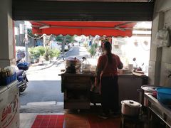 -玉塘村小杨馄饨