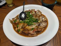 -小厨师·二十年沈家门小海鲜(百井坊巷店)