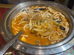 -格日勒阿妈蒙古厨房(大召店)