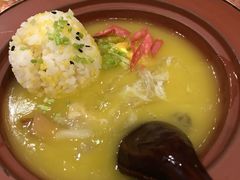美容养颜皇坛子-那家小馆•北京菜•烤鸭(中关村店)