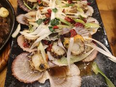 -老东镇啤酒屋海鲜加工·蒸汽海鲜·海鲜烧烤(台东店)