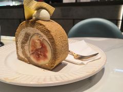 -KNOTKNOT珞珞·日式甜品(K11店)