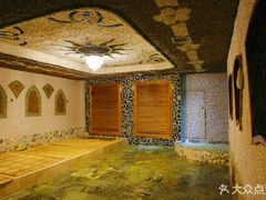 -金源温泉休闲会馆