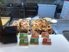 -三厂烩羊肉(五龙口店)