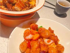 -秋色客家菜(流塘店)