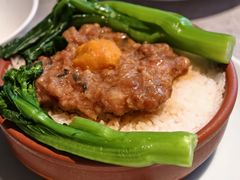 -晓粤·惹味粤菜(凯德乐峰广场店)