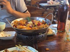 -江西小炒(古方店)