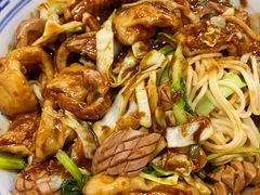 -福海面馆(阳曲店)