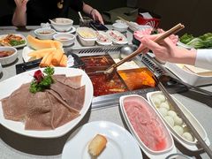 -海底捞火锅(吴中路店)