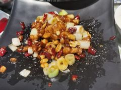 -玉桥餐厅(天坛店)