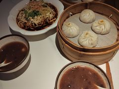 -东园小馆·早茶·淮扬小炒(印象汇店)