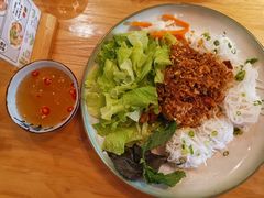 -越美小馆·越南料理(曲江店)
