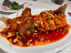 -新雅粤菜馆(南京东路店)