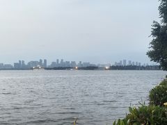 -东湖落雁景区