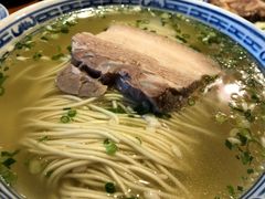 -同得兴 Since·1995 传统苏式面馆(十全街店)