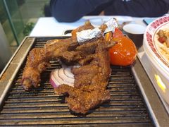 -旺顺阁鱼头泡饼(小红门店)