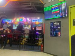-嗨翻Hi-Fun竞技主题乐园·蹦床团建生日聚会(五棵松华熙店)