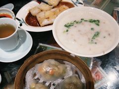-香港蓮香樓(上環店)