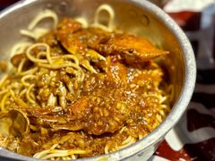蟹面-靓靓蒸虾·头牌蒸虾(雪松路总店)