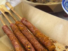 -高嗲嗲·湘味爆炒王(云密城店)