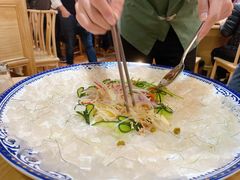 -德胜轩正宗顺德菜(宝安沙井会展中心店)