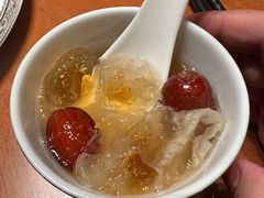 -翕间食·精致淮扬菜(江苏大剧院店)