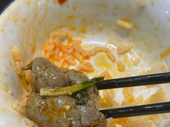 -顺水湾·牛肉牛杂火锅(驾鹤店)