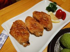名古屋炸鸡翅-福匠日本料理(人民路店)