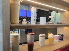 -COSTA COFFEE(丰联广场店)